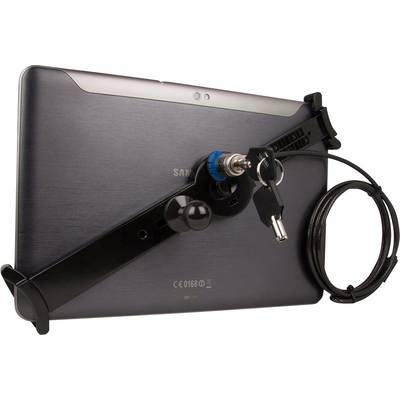 The Joyfactory LocKDown™ iPad universal stand Black