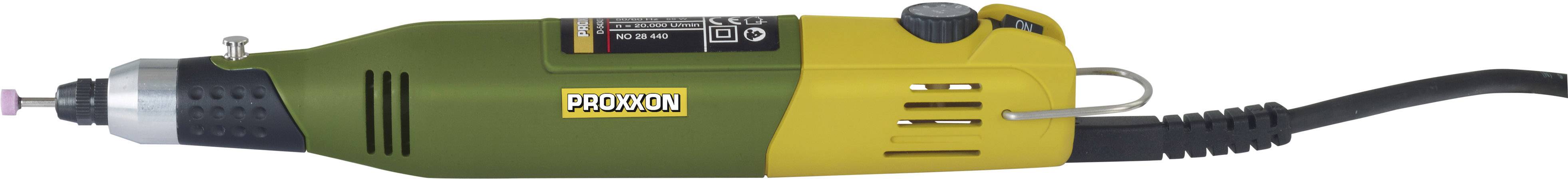 Proxxon Micromot MICROMOT 230/E 28440 Multifunction tool 80 W