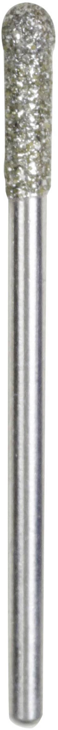 Proxxon Micromot 28234 Grinding point ball-shaped Diameter 3.2 mm 2 pc(s)