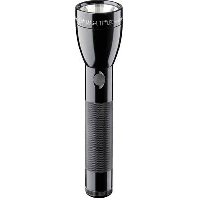 Mag-Lite ML50L LED (monochrome) Torch  battery-powered 466 lm 109 h  
