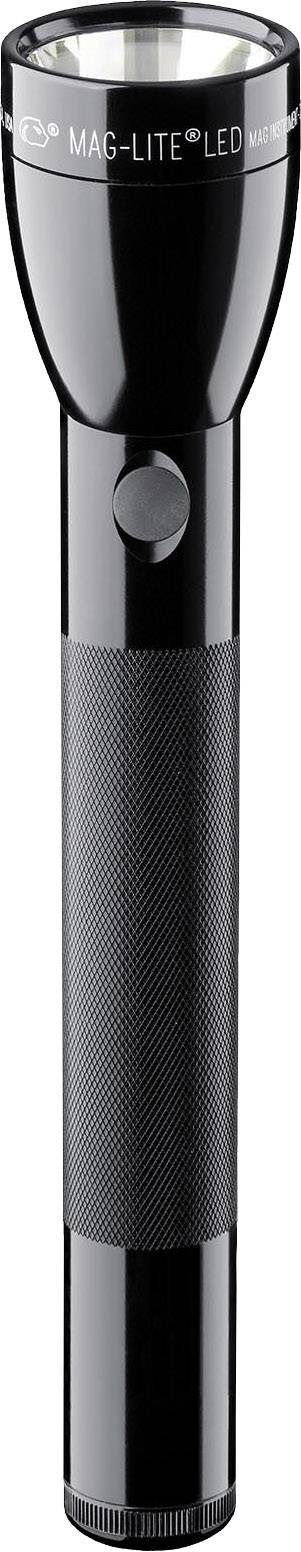 Mag-Lite ML50L LED (monochrome) Torch battery-powered 611 lm 153 h 247 g