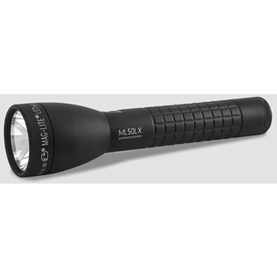 Mag-Lite ML50LX 2C LED (monochrome) Torch  battery-powered 490 lm 112 h 361 g 