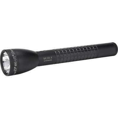 Mag-Lite ML50LX 3C LED (monochrome) Torch  battery-powered 611 lm 153 h 454 g 