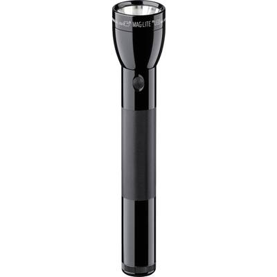 Mag-Lite ML300L LED (monochrome) Torch  battery-powered 625 lm 117 h 748 g 