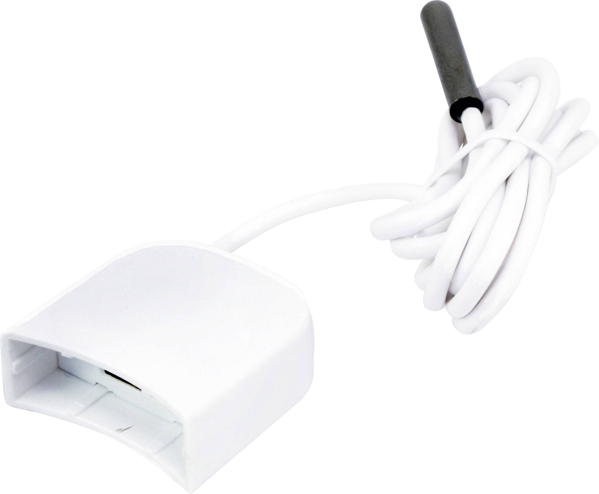 tempmate 200010 Temperature sensor -40 up to 90 °C