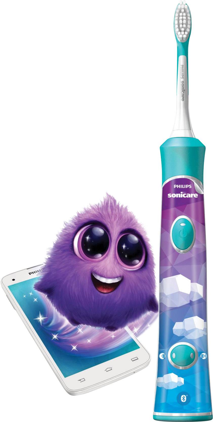 electric toothbrush childrens