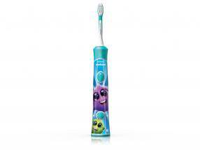 philips children's electric toothbrush