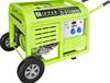 Zipper ZI-STE8000 Four-stroke Power generator 10 kW 230 V 95 kg 8000 W