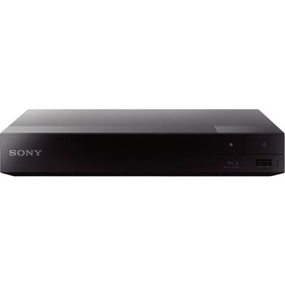 Sony BDP-S1700 Blu-ray player  Black