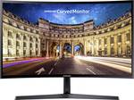 Samsung C27F396FH curved full HD LED monitor