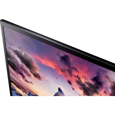 Samsung S27F350FHU LED EEC F (A - G) 68.6 cm (27 inch) 1920 x 1080 p 16:9 4 ms HDMI™, VGA PLS LED-2