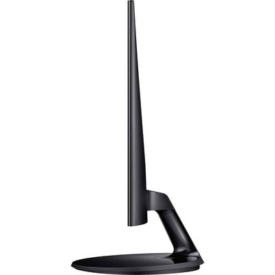Samsung S27F350FHU LED EEC F (A - G) 68.6 cm (27 inch) 1920 x 1080 p 16:9 4 ms HDMI™, VGA PLS LED-3