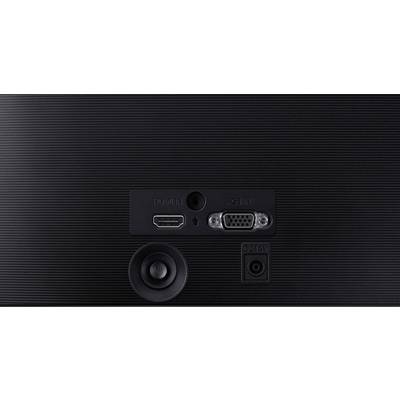 Samsung S27F350FHU LED EEC F (A - G) 68.6 cm (27 inch) 1920 x 1080 p 16:9 4 ms HDMI™, VGA PLS LED-4
