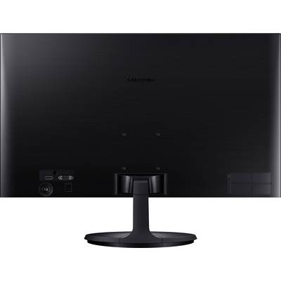 Samsung S27F350FHU LED EEC F (A - G) 68.6 cm (27 inch) 1920 x 1080 p 16:9 4 ms HDMI™, VGA PLS LED-6