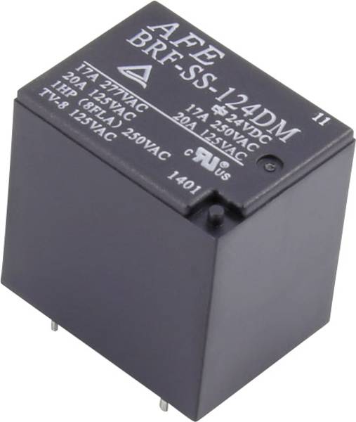 Реле yta ss 112dm