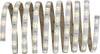 Paulmann YourLED 70592 LED strip + plug 12 V 300 mm Warm white 1 pc(s)