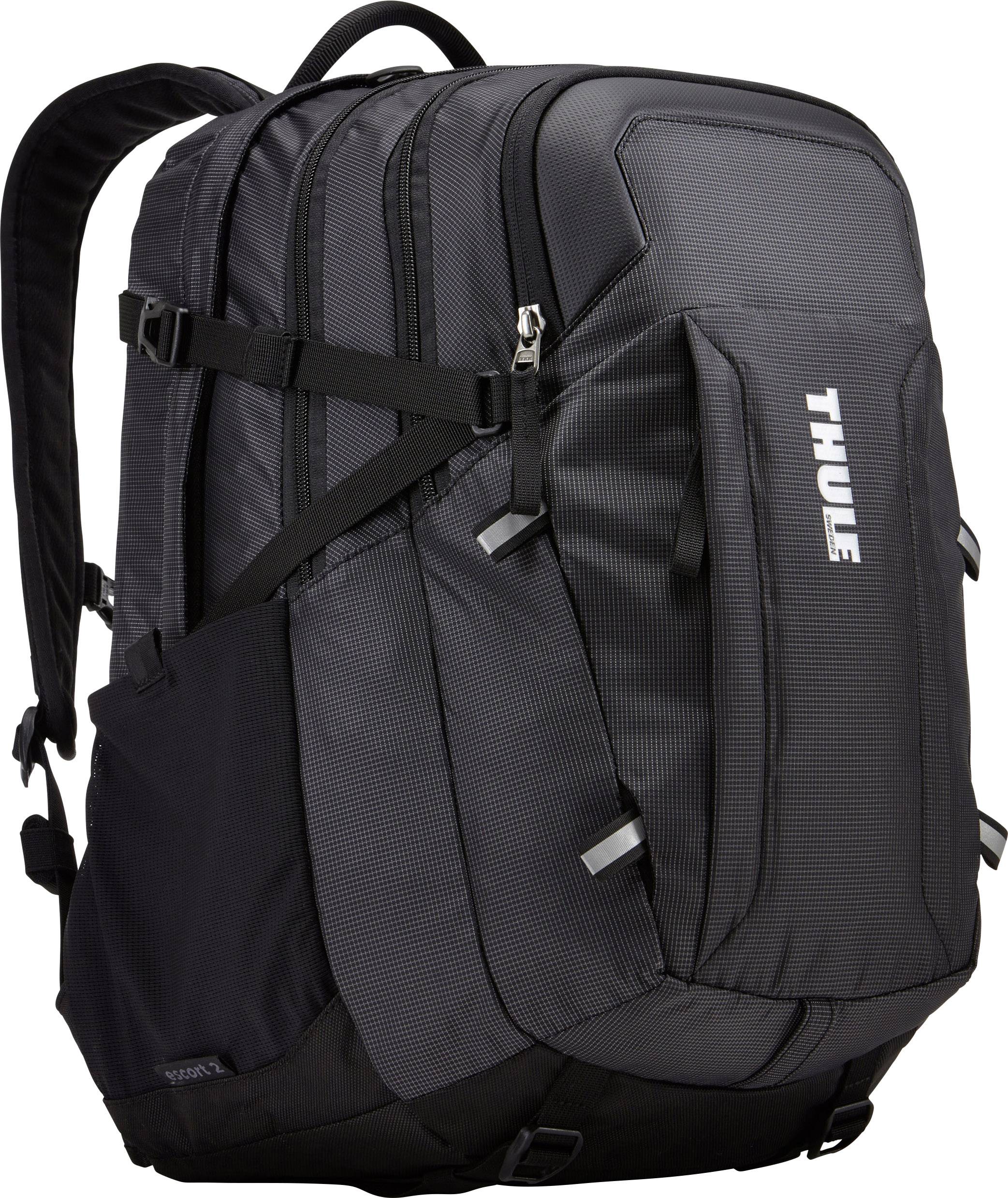 backpack escort
