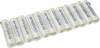 Panasonic eneloop Reihe F1x12 Battery pack 12x AA U solder tab NiMH 14.4 V 1900 mAh