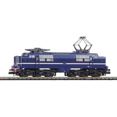 Piko N 40460 N E-Locomotive BR 1225 of NS 
