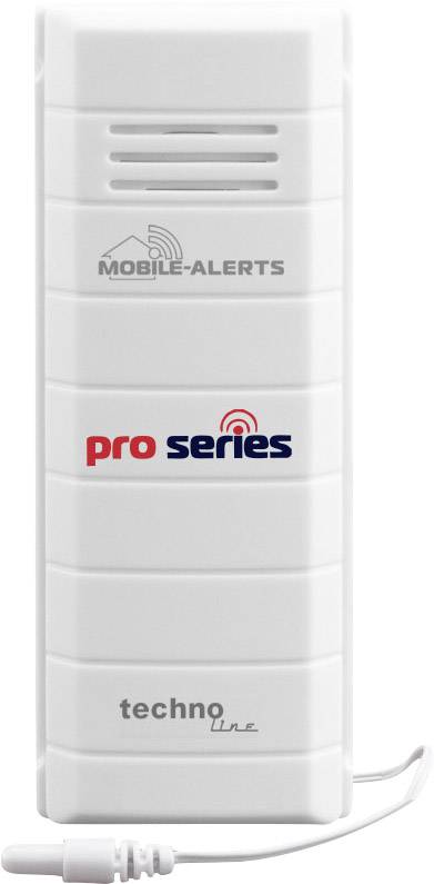 Techno Line MA 10120 MA 10120 Temperature sensor