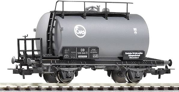 Piko H0 58720 Freight wagon DC