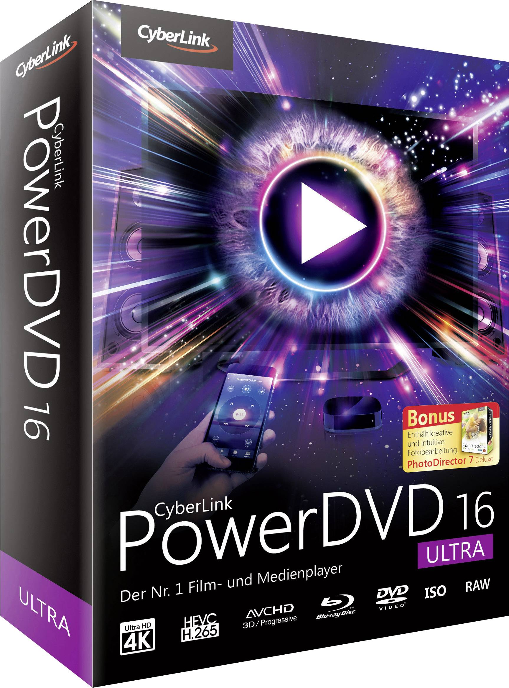 powerdvd 16 ultra review