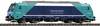 PIKO 52520 H0 DIESEL LOCOMOTIVE BR 245 NEAR.SH