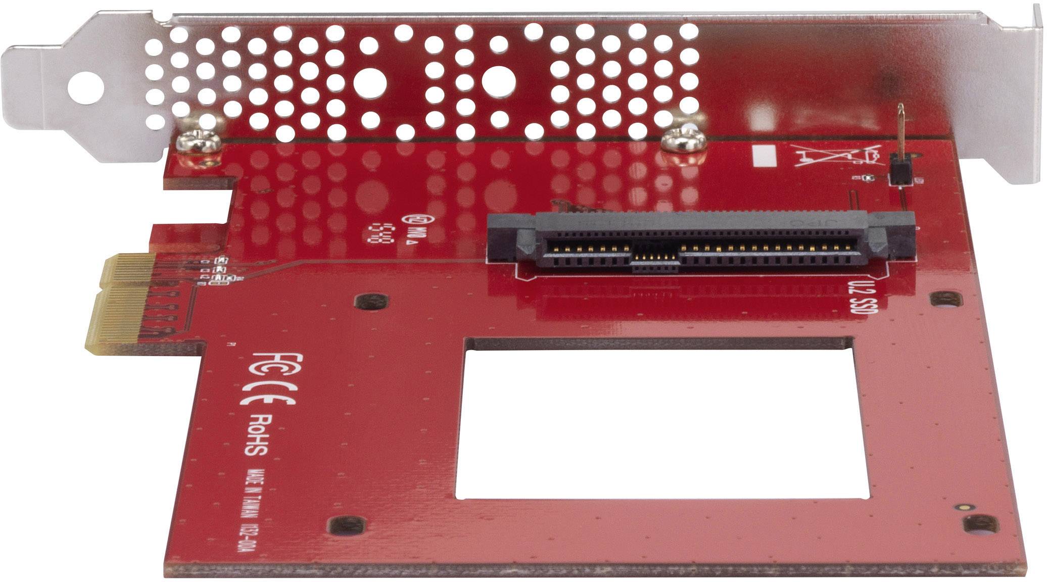 Renkforce RF-2851956 U.2 controller-2