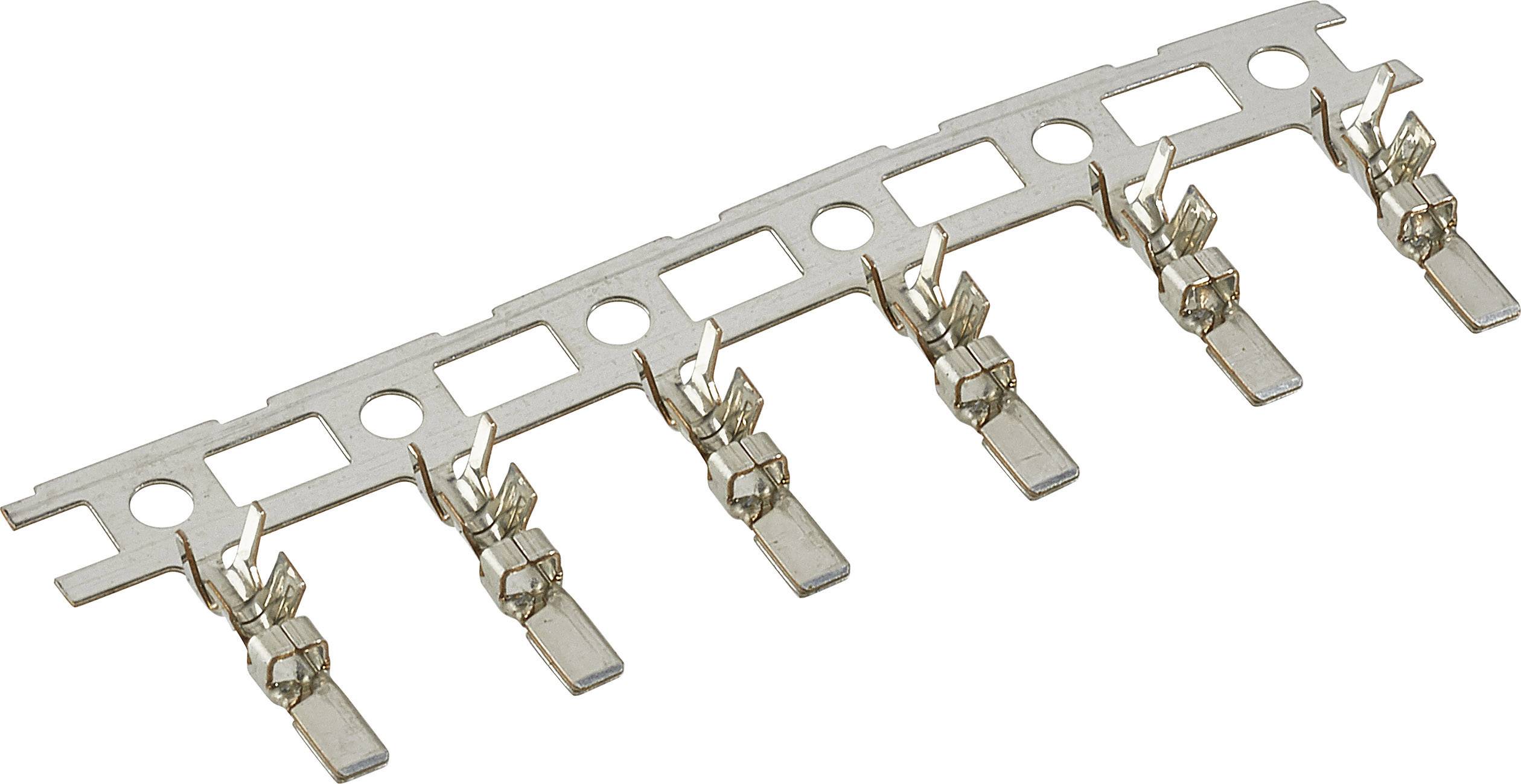 JST Crimp contact LEB Total number of pins 1 SLEB-001T-P0.2 1 pc(s)