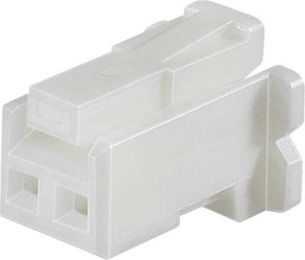 JST Socket housing cable Total number of pins 5 Contact spacing: 2 mm PAP-05V-S 1 pc(s)