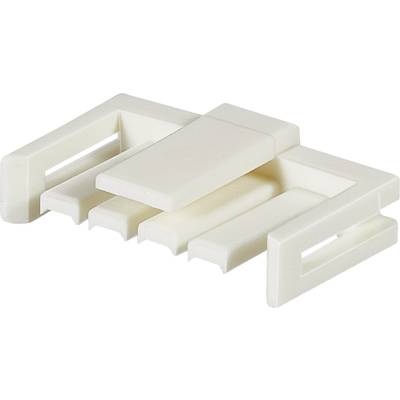 JST Pin housing PCB Total number of pins 5 Contact spacing: 2 mm PMS-05V-S 1 pc(s)