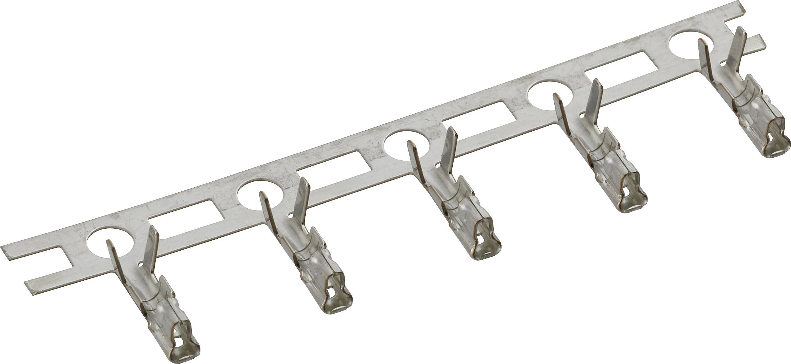 JST Crimp contact PAD Total number of pins 1 SPH-001T-P0.5L 1 pc(s)