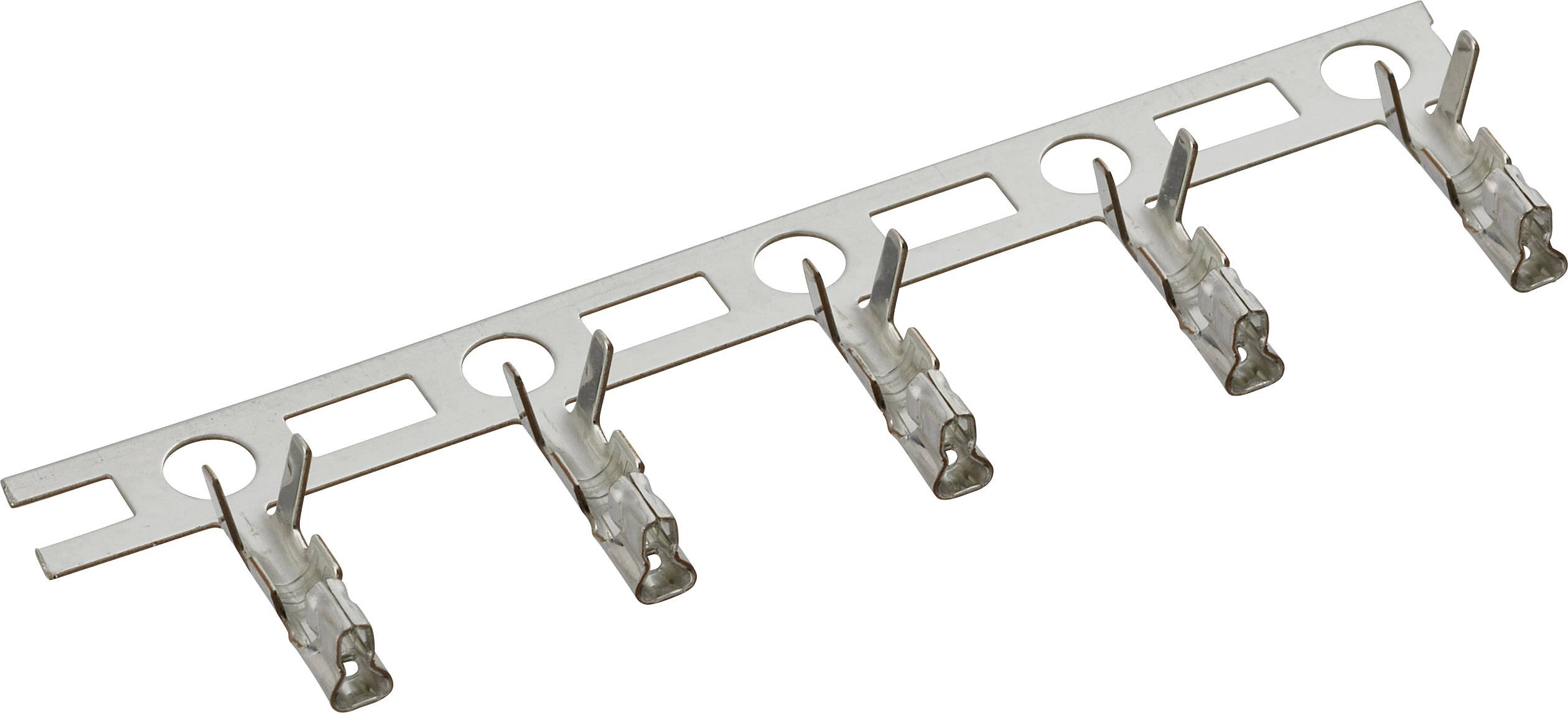 JST Crimp contact PAD Total number of pins 1 SPH-002T-P0.5L 1 pc(s)