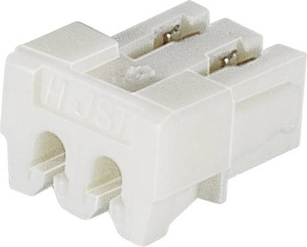 JST Socket housing cable SUR Total number of pins 4 Contact spacing: 0.80 mm 04SUR-32S 1 pc(s)
