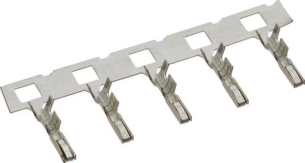 JST Crimp contact ZE Total number of pins 1 SZE-002T-P0.3 1 pc(s)