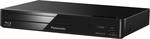 Panasonic DMP-BDT167 3D Blu-ray player