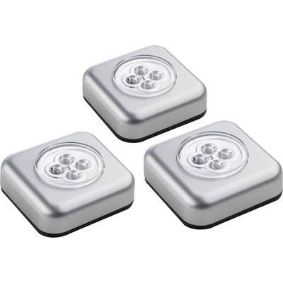Buy Müller-Licht 400136 Portable mini light 3-piece set LED