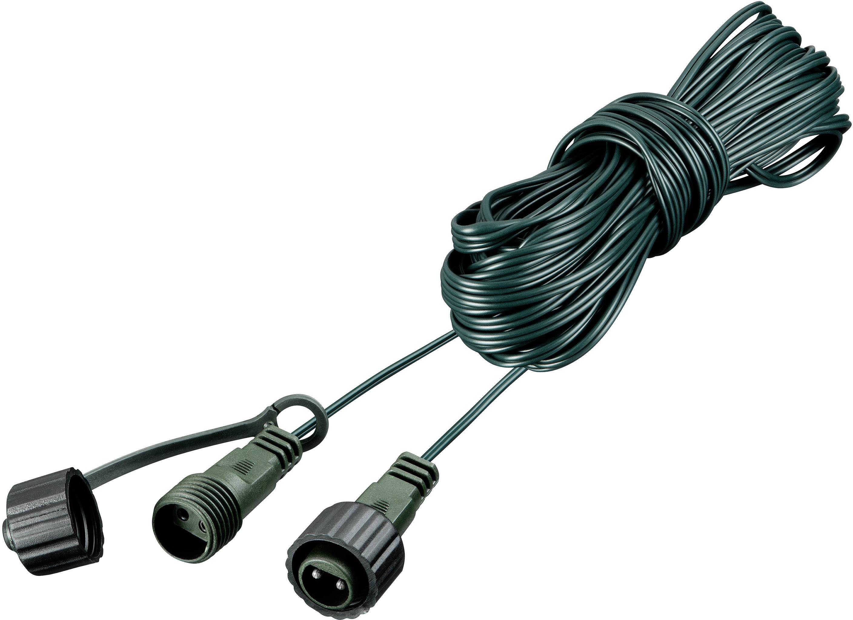 Polarlite Combine & Shine Holiday lighting system accessories Extension