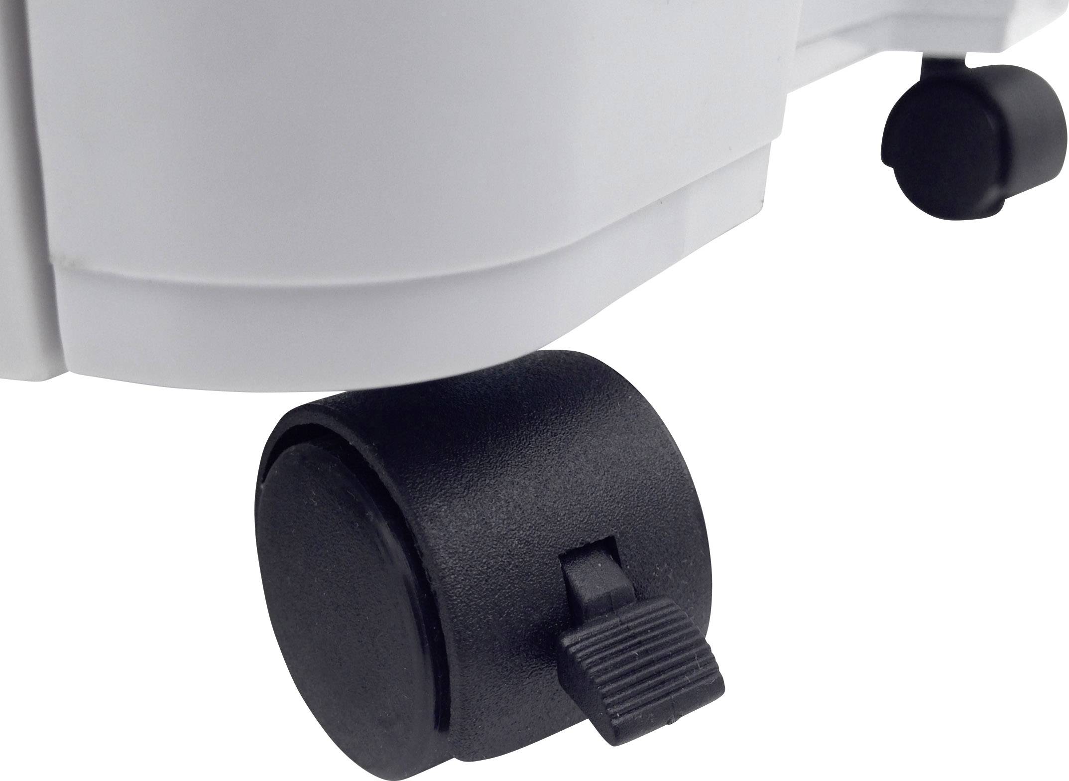 Ideal Office SHREDCAT 8280 CC Document shredder 6 sheet Particle cut 4 x 10 mm P-4 30 l Also shreds CDs, DVDs, Credit ca-11