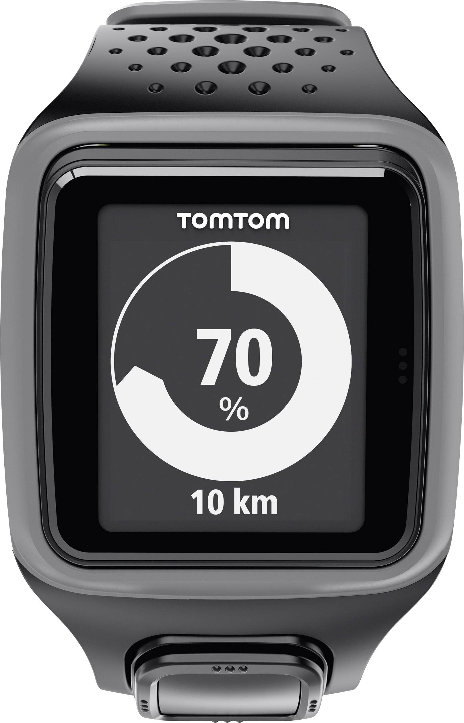 tomtom watch waterproof
