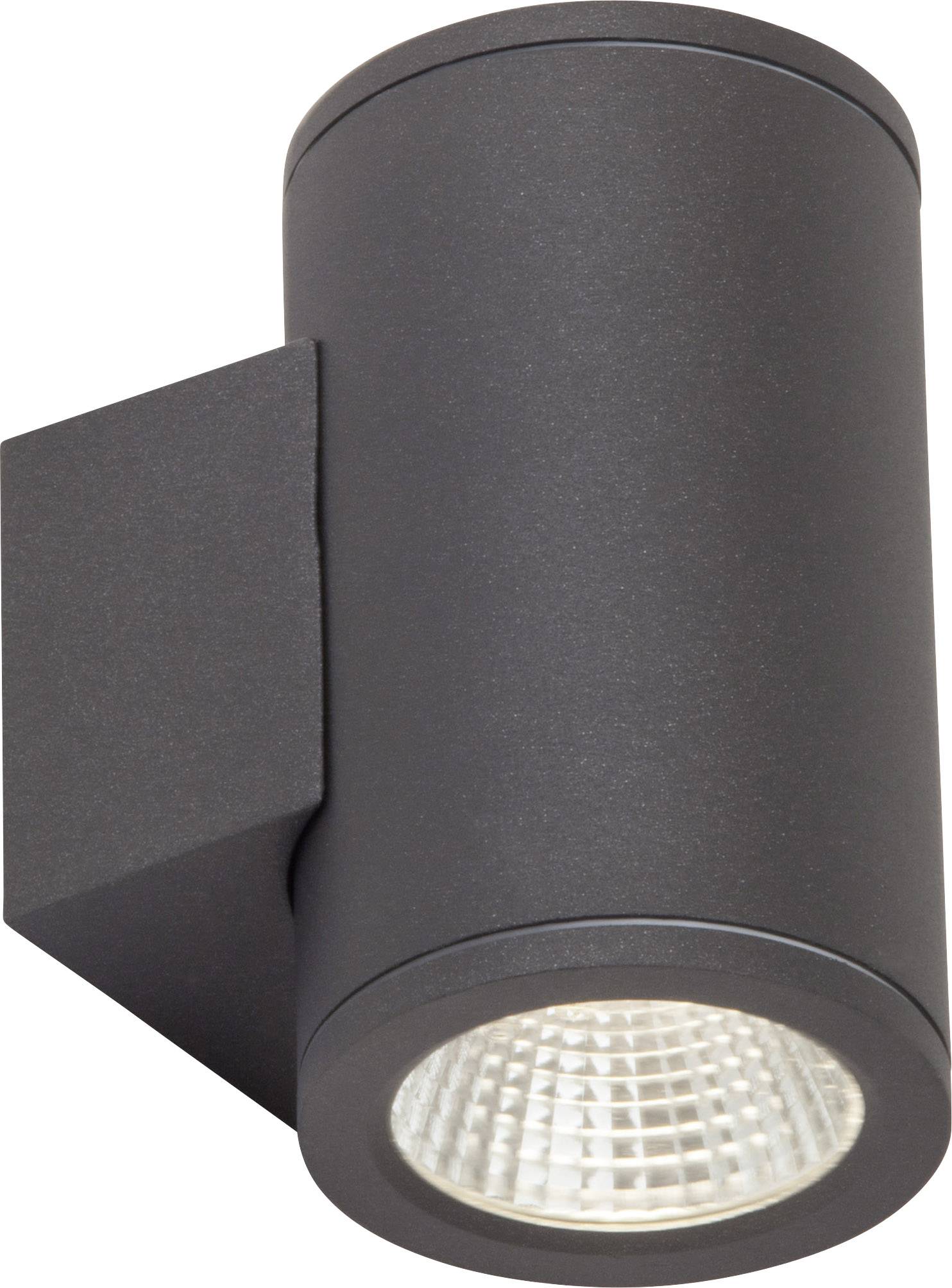 Aeg Argo Aeg280008 Led Outdoor Wall Light 12 W Warm White Aeg Argo Aeg280008 Led Outdoor Wall