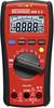 Benning MM 6-2 Handheld multimeter Digital LoZ CAT III 1000 V, CAT IV 600 V Display (counts): 6000