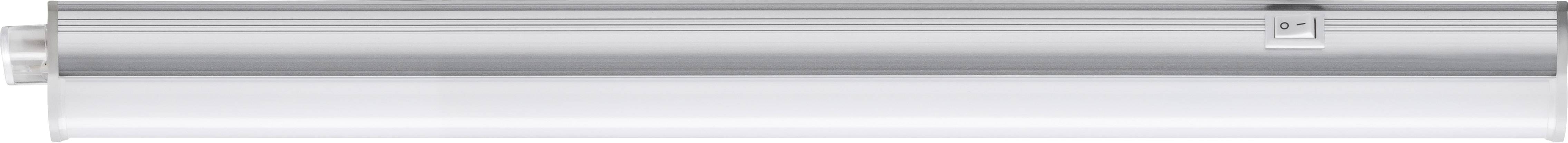 Paulmann Bond LED strip light LED (monochrome) Built-in LED 8 W Neutral white Satin-1