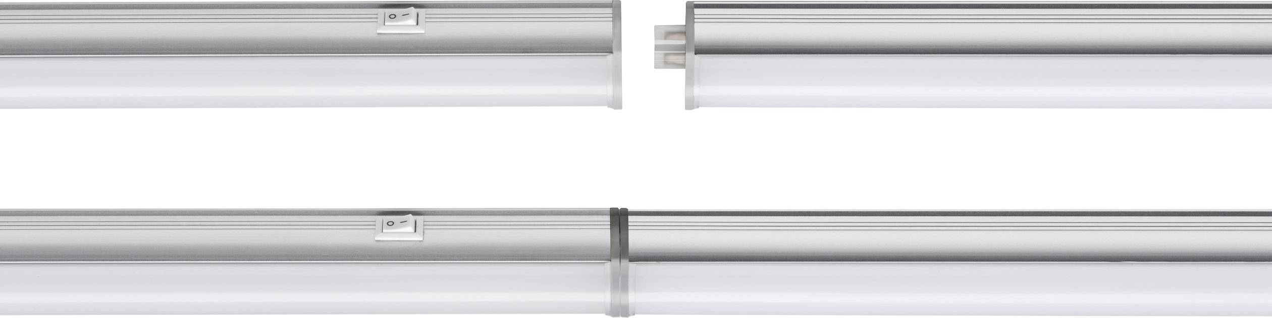 Paulmann Bond LED strip light LED (monochrome) Built-in LED 8 W Neutral white Satin-3