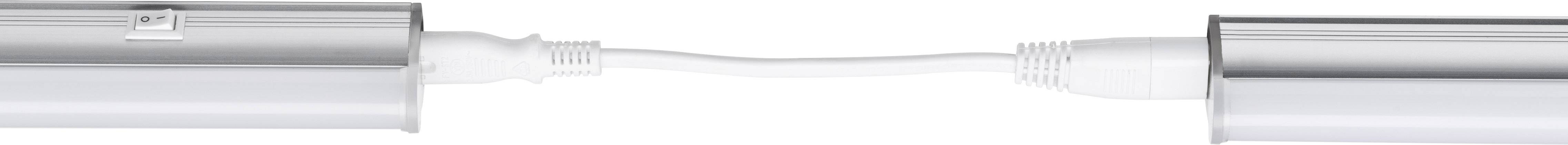 Paulmann Bond LED strip light LED (monochrome) Built-in LED 8 W Neutral white Satin-4