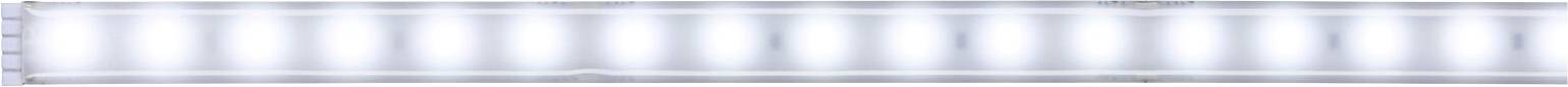 Paulmann MaxLED 70664 LED strip extension + plug 24 V 1 m Daylight white 1 pc(s)