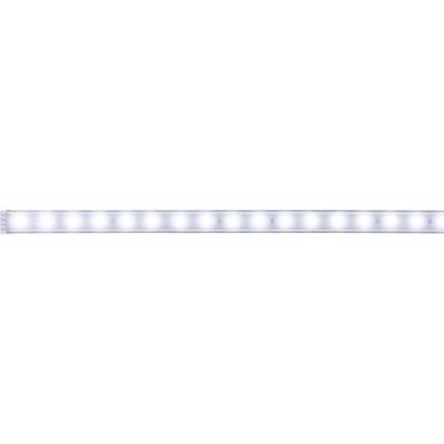 Paulmann MaxLED 70664 LED strip extension + plug 24 V 1 m Daylight white 1 pc(s)-0