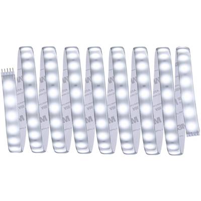 Paulmann MaxLED 500 70665 LED strip basic set + plug 24 V 3 m Daylight white 1 pc(s)-1