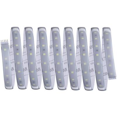 Paulmann MaxLED 500 70665 LED strip basic set + plug 24 V 3 m Daylight white 1 pc(s)-2