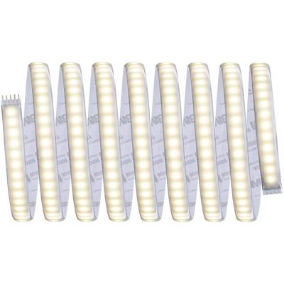 Paulmann MaxLED 1000 70670 LED strip basic set + plug 24 V 3 m Warm white 1 pc(s)-3